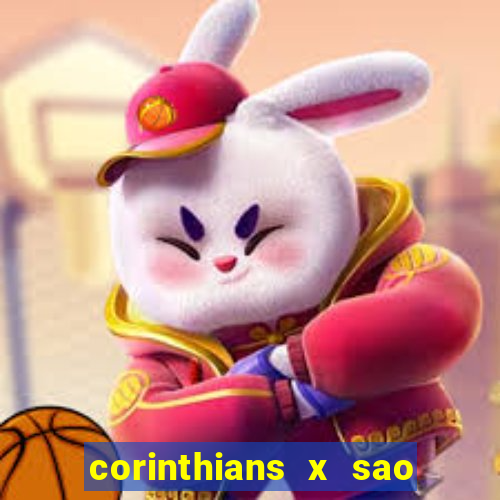 corinthians x sao paulo 9x2